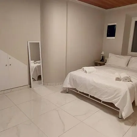 Elise Corfu Apartamento *