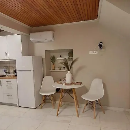 Apartamento Elise Corfu *
