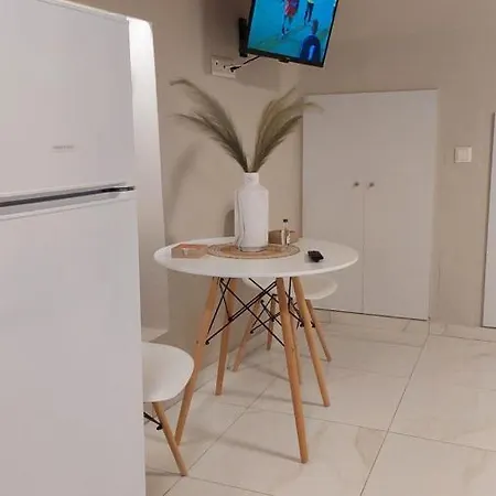 Apartamento Elise Corfu Corfu (city)