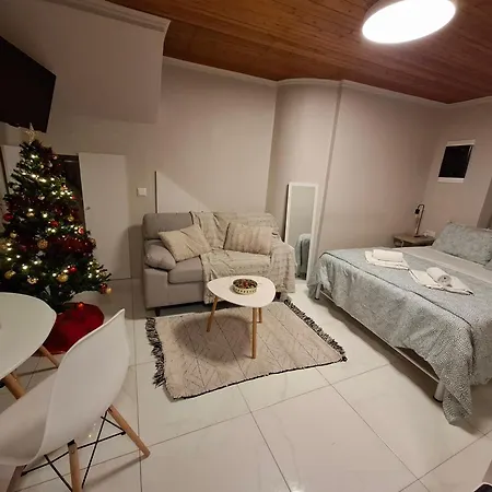 Appartement Elise Corfu Corfu (city)
