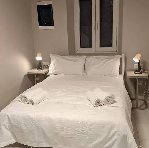Appartement Elise Corfu *