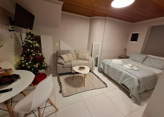 Appartement Elise Corfu Corfu (city)